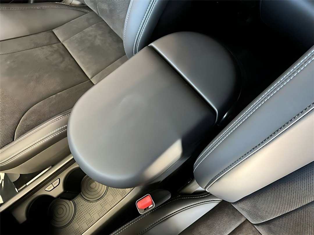 2025 Hyundai Ioniq 5 N Base - Image 20