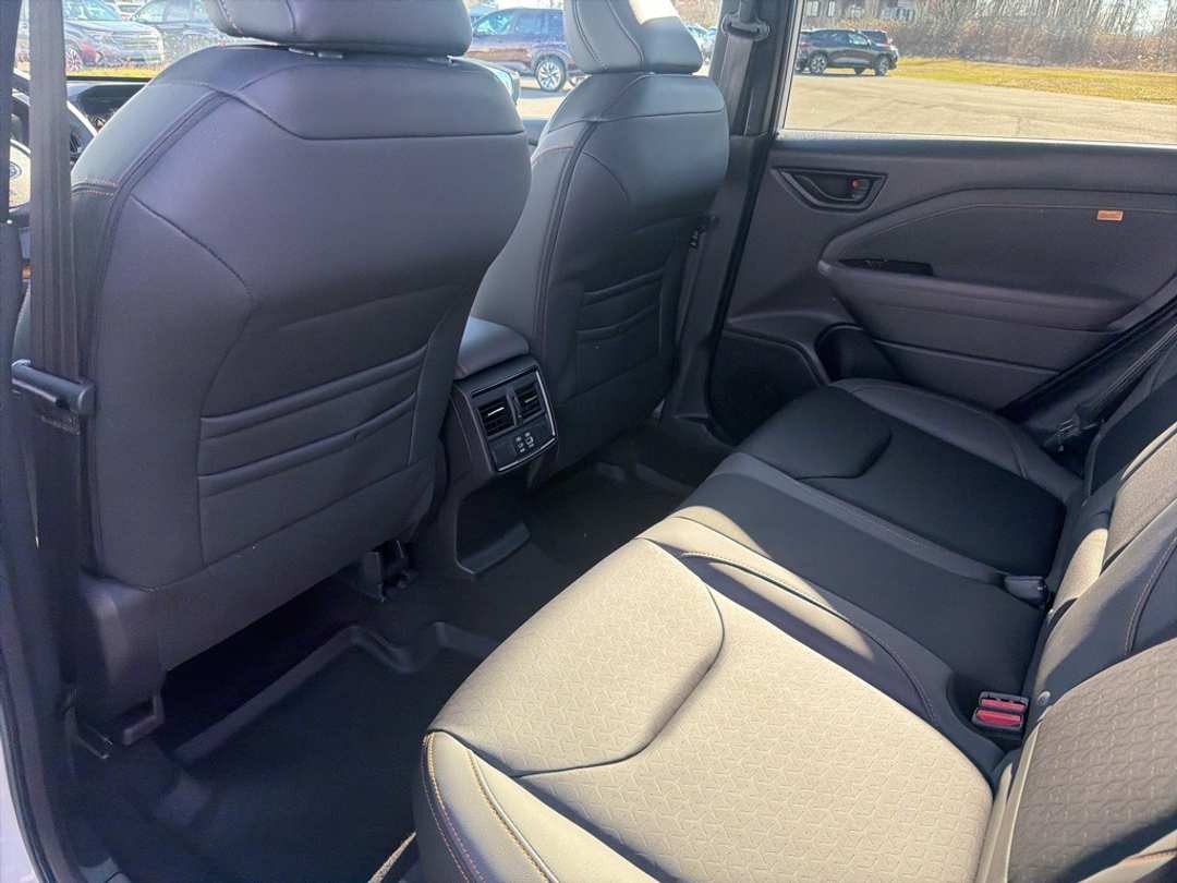 2026 Subaru Forester Wilderness - Image 19