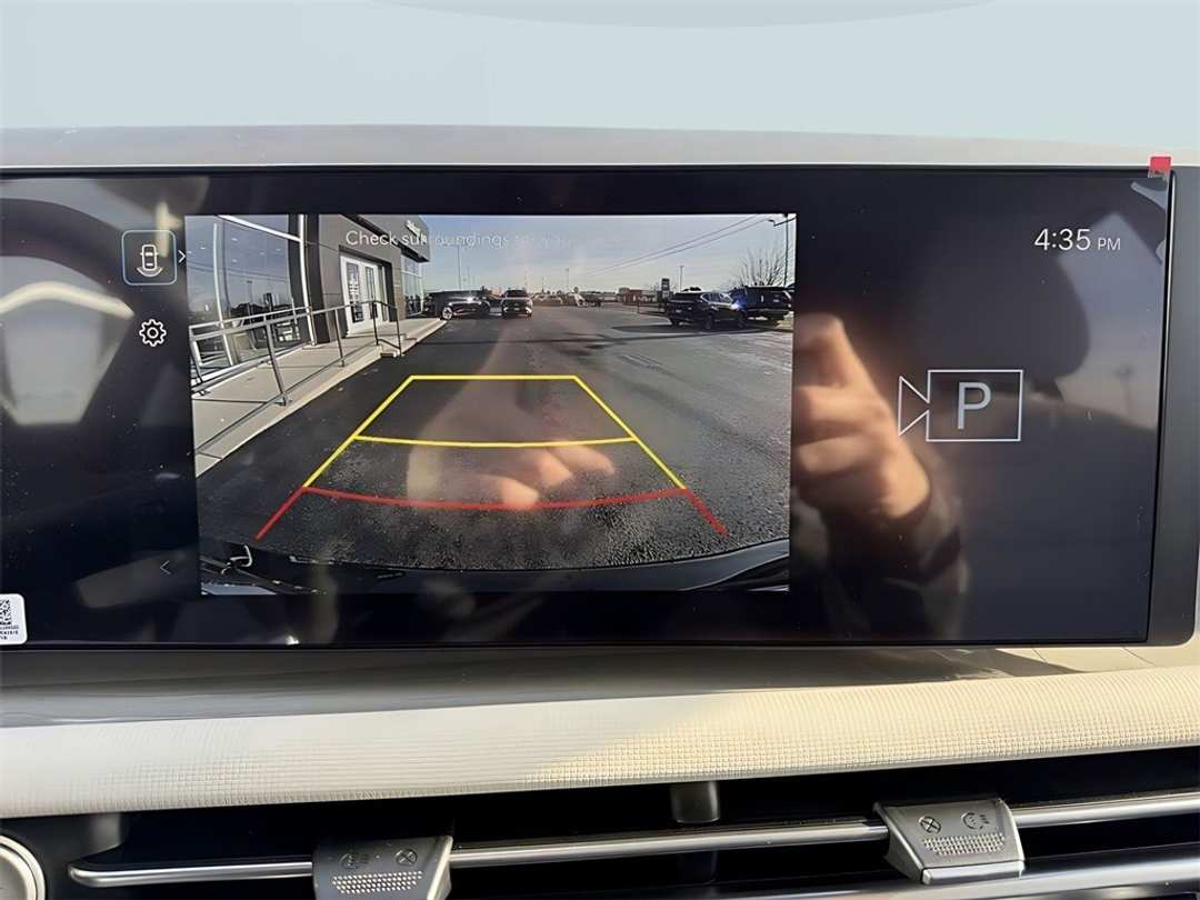 2026 Hyundai Tucson SEL - Image 21