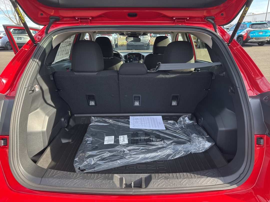 2026 Subaru Impreza Sport - Image 19