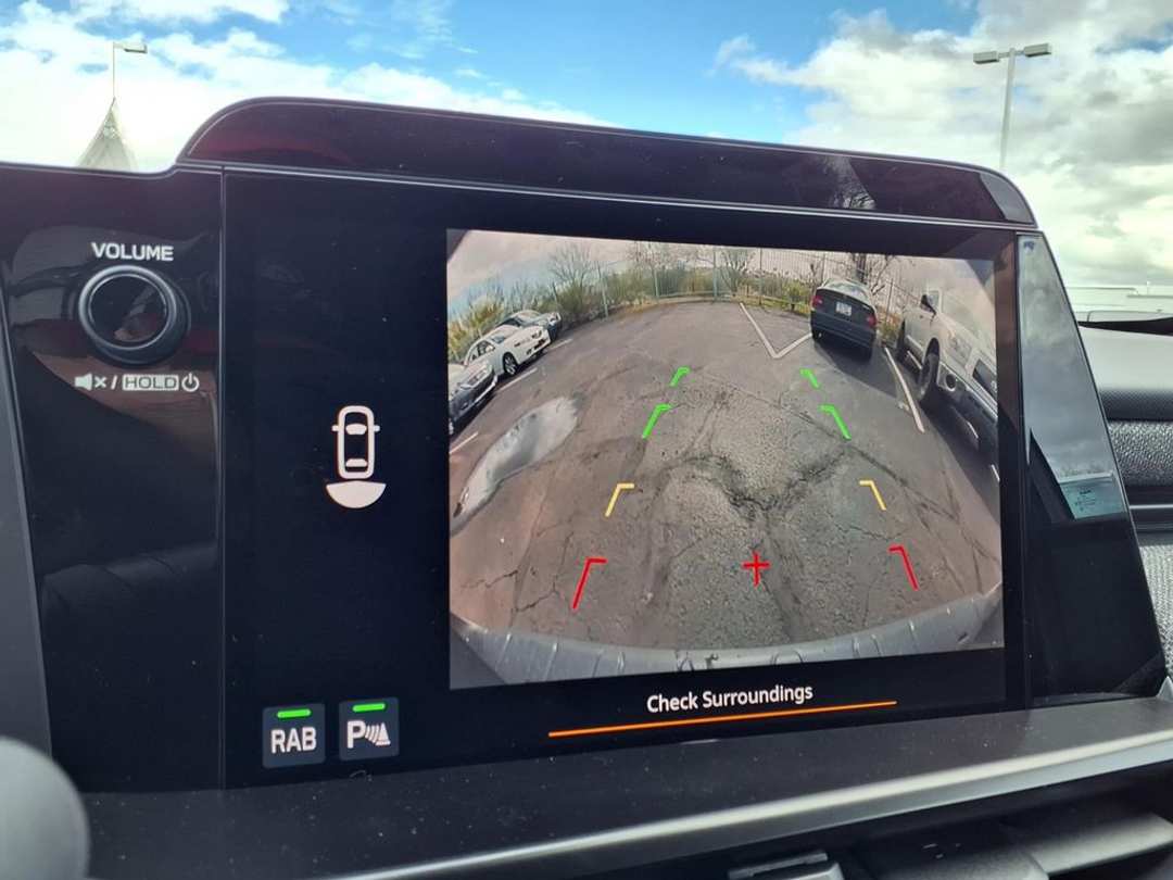 2026 Subaru Outback Limited - Image 3