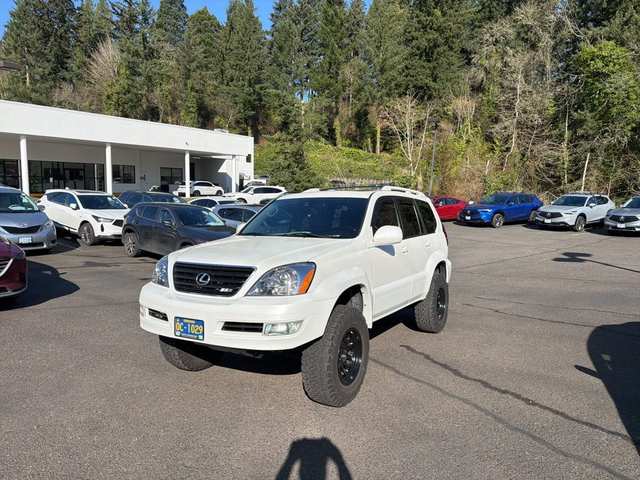 2006 Lexus GX 470