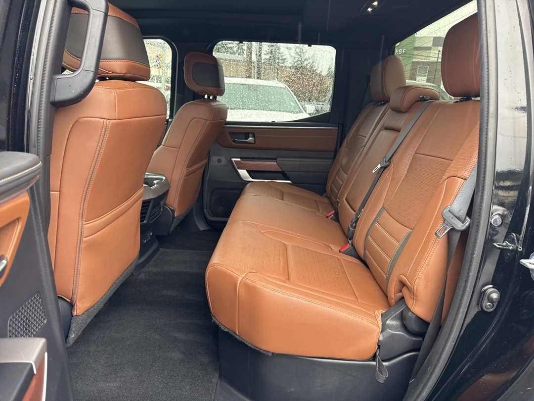 2023 Toyota Tundra 1794 - Image 43
