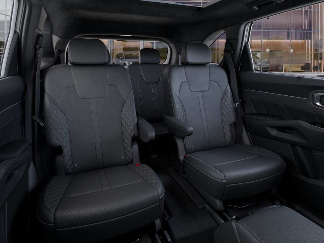 2026 Kia Sorento XLine SX Prestige - Image 16