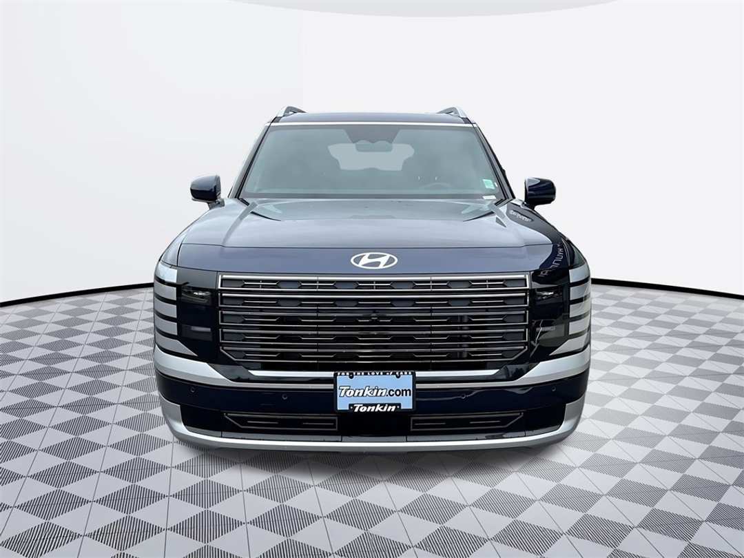 2026 Hyundai Palisade Calligraphy - Image 2