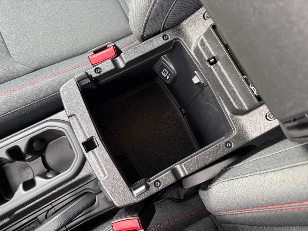 2026 Jeep Wrangler Rubicon - Image 26