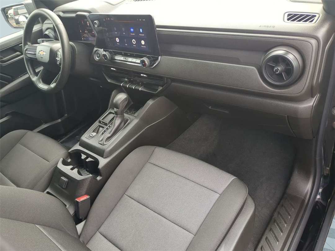 2023 Chevrolet Colorado Work - Image 29