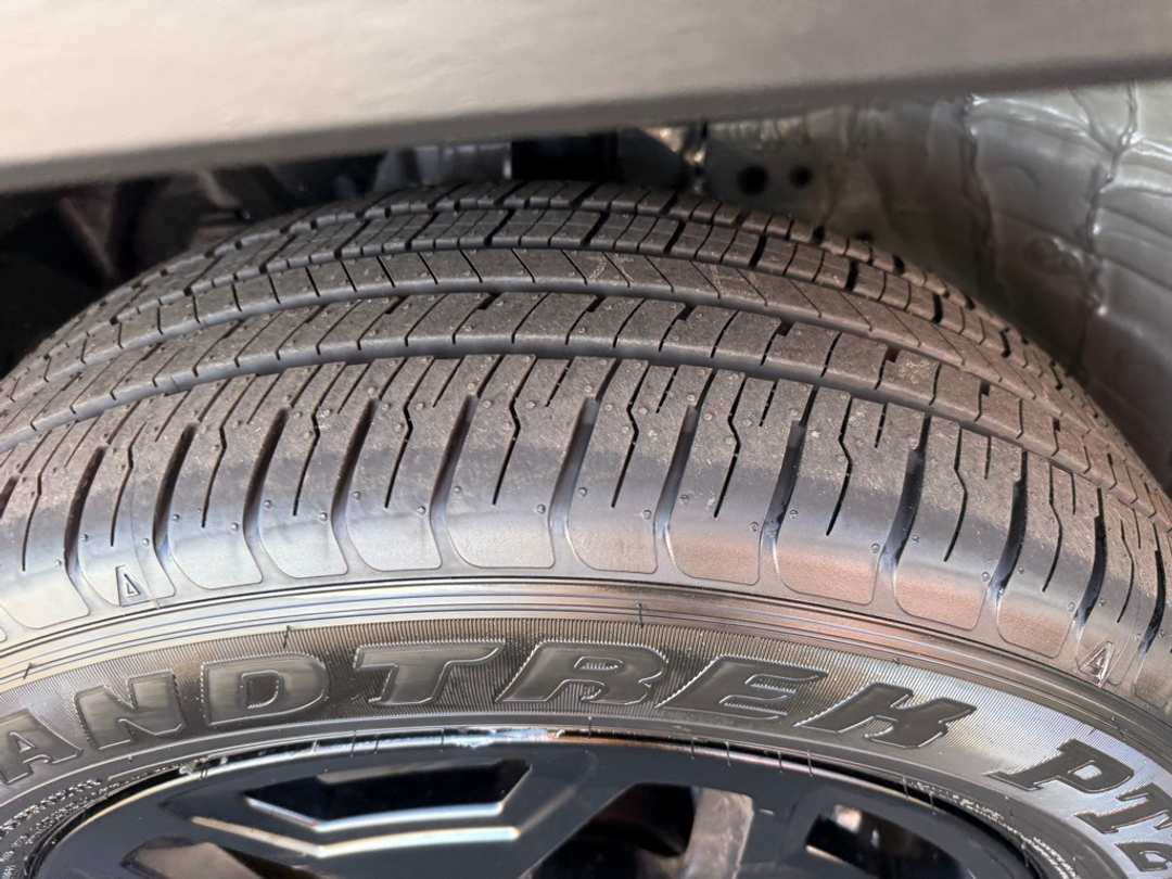 2026 Subaru Outback Limited - Image 10