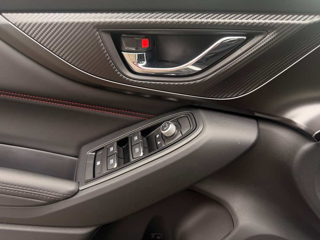 2026 Subaru WRX Premium - Image 12