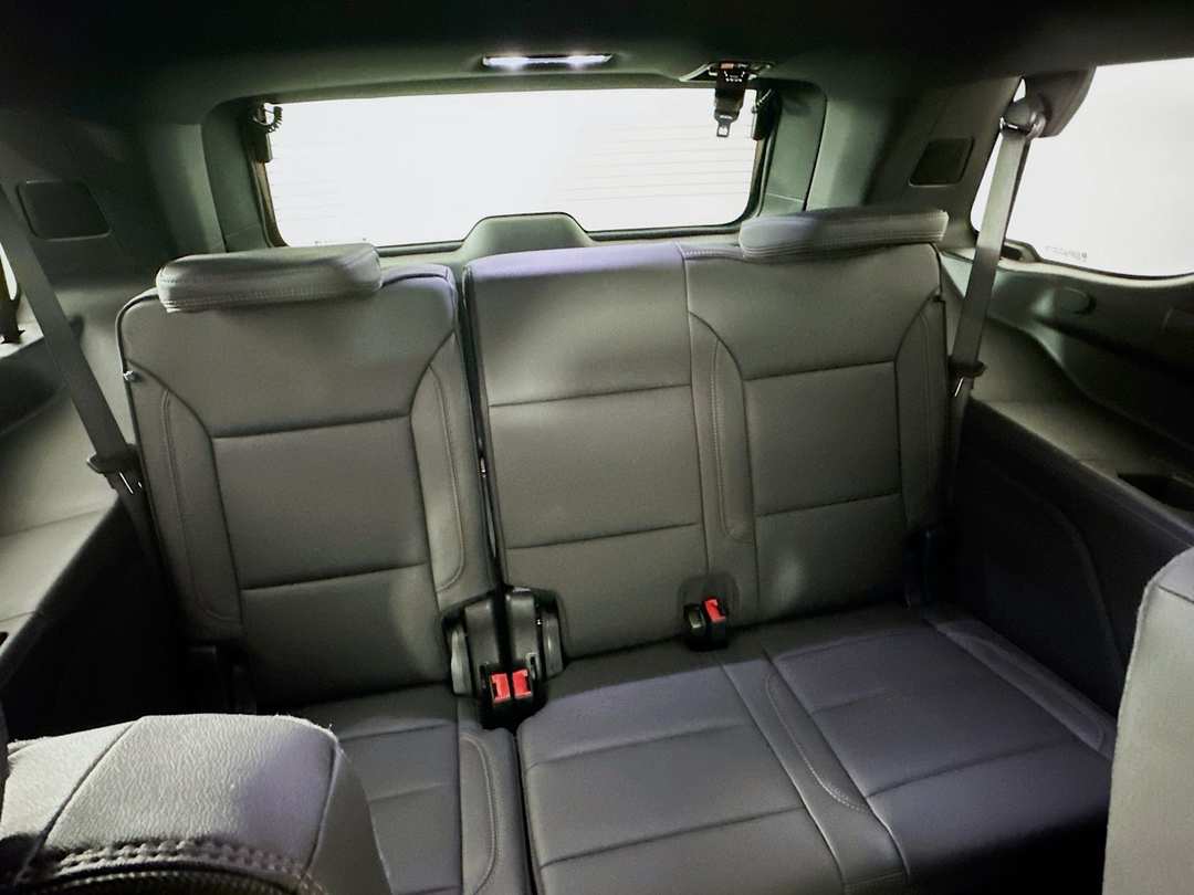 2026 Chevrolet Tahoe High Country - Image 29