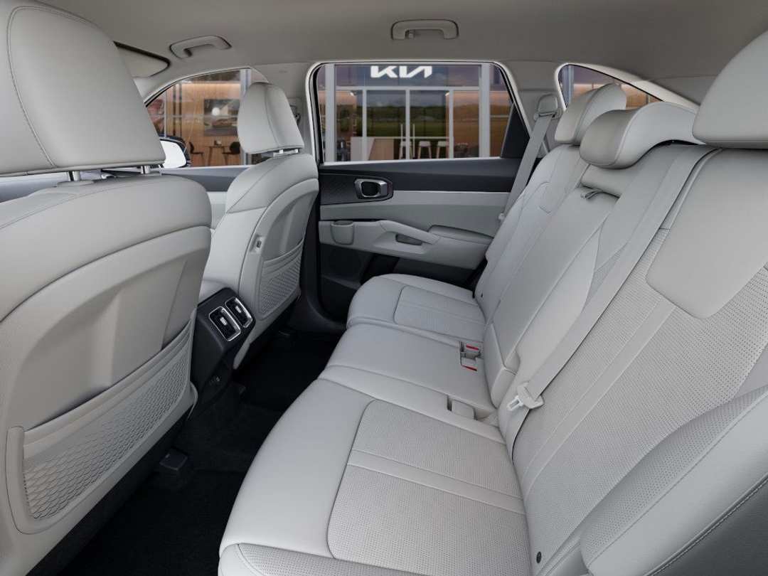 2026 Kia Sorento EX - Image 18