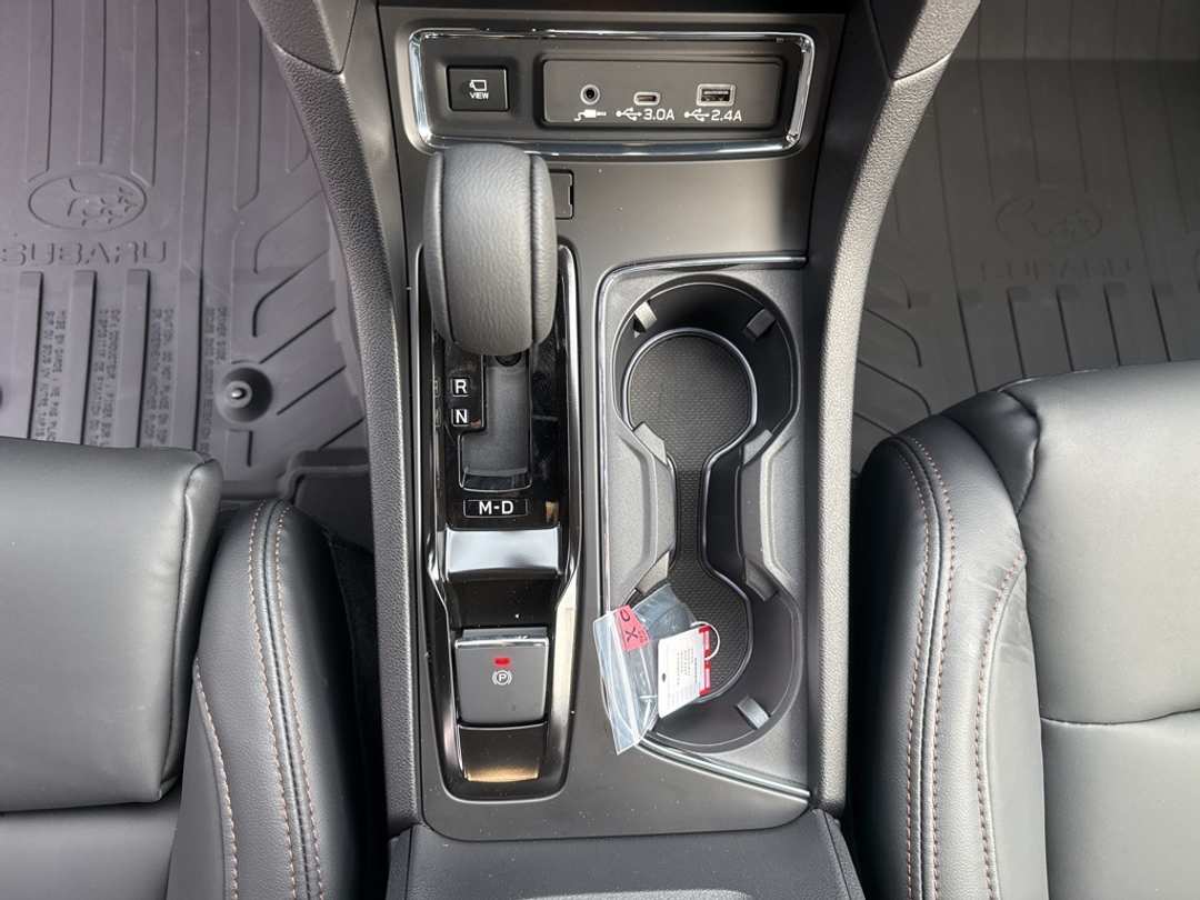 2026 Subaru Ascent Limited Bronze Edition - Image 39