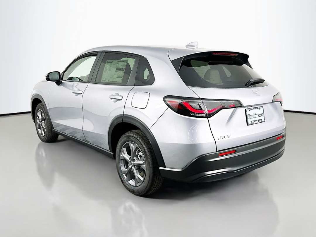 2026 Honda HR-V LX - Image 5