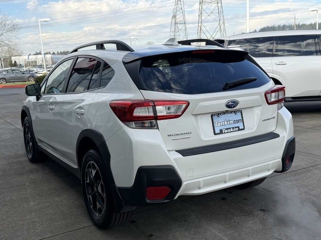 2019 Subaru Crosstrek 2.0i Premium - Image 7