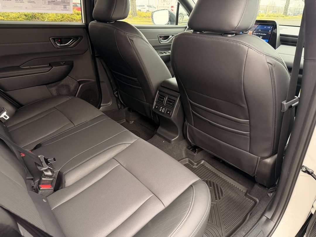 2026 Subaru Outback Touring XT - Image 25