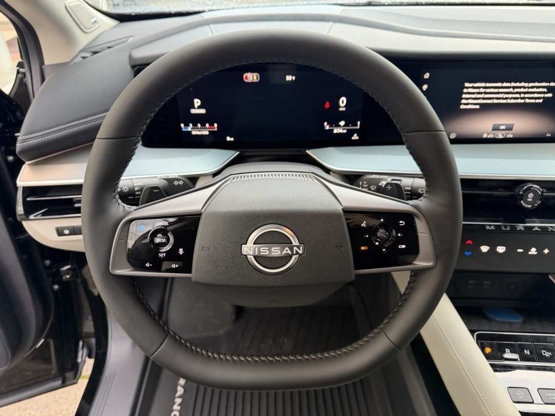 2026 Nissan Murano SL - Image 19