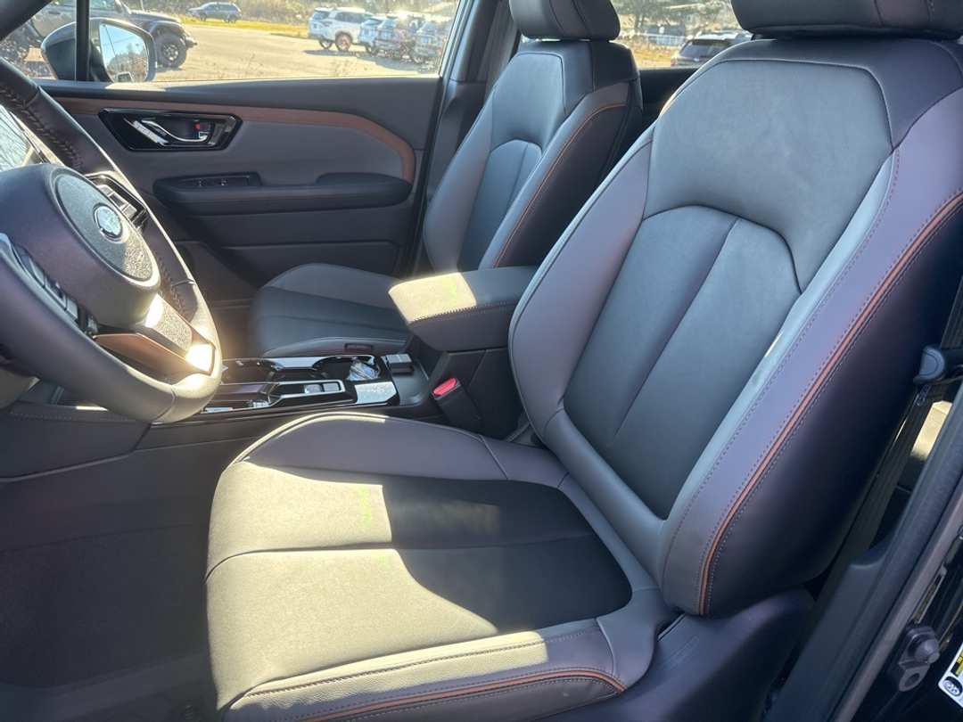 2026 Subaru Forester Sport - Image 14