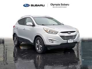 2014 Hyundai Tucson SE
