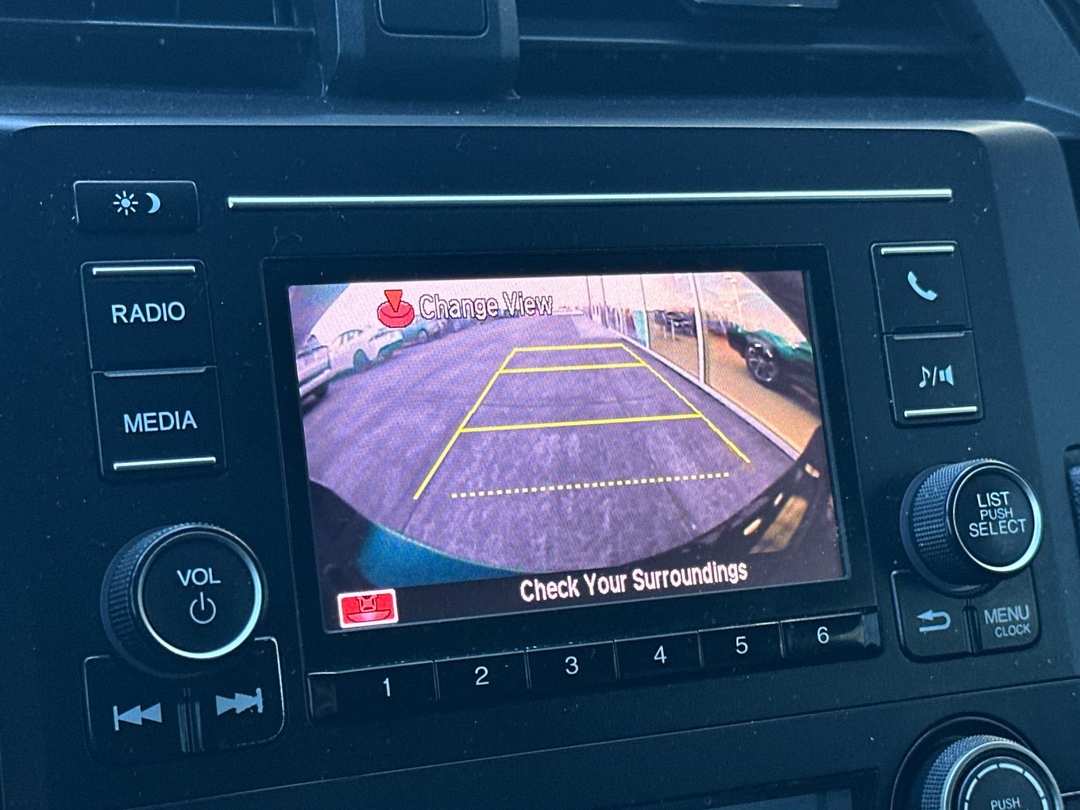 2018 Honda Civic Sport - Image 18