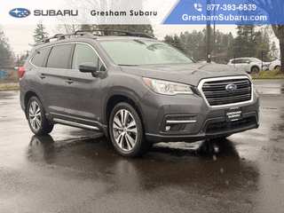 2022 Subaru Ascent Limited