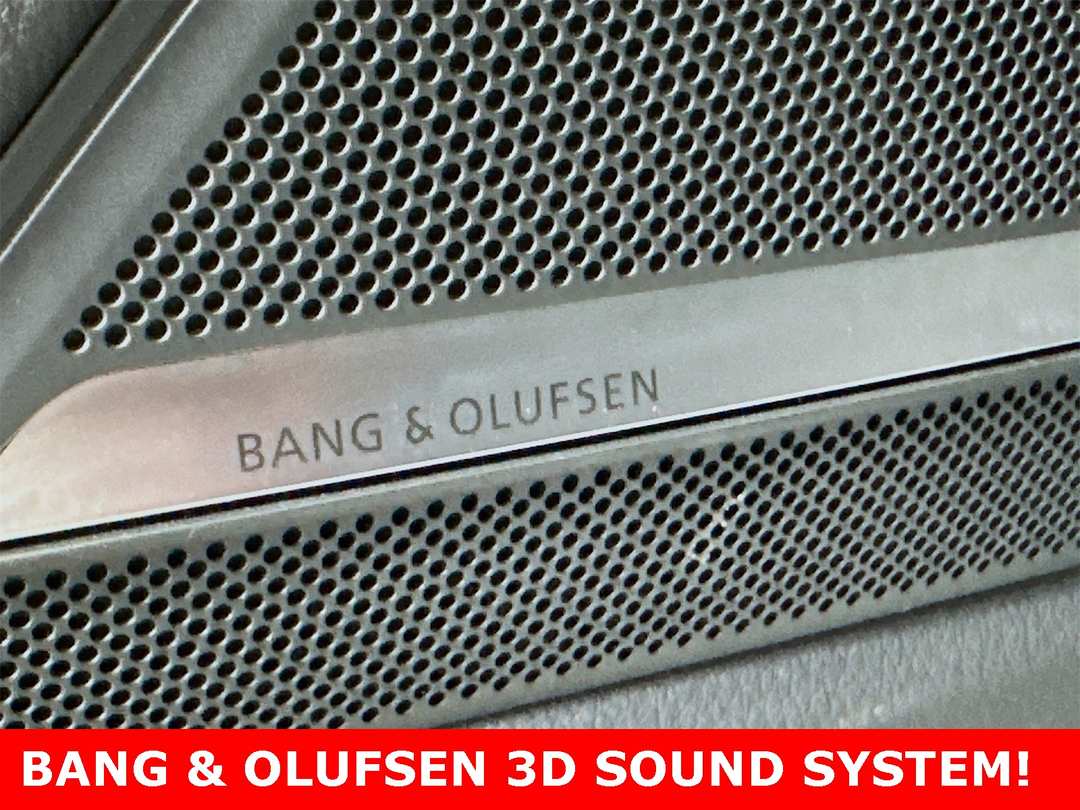 2021 Audi Rs 7 4.0T - Image 30