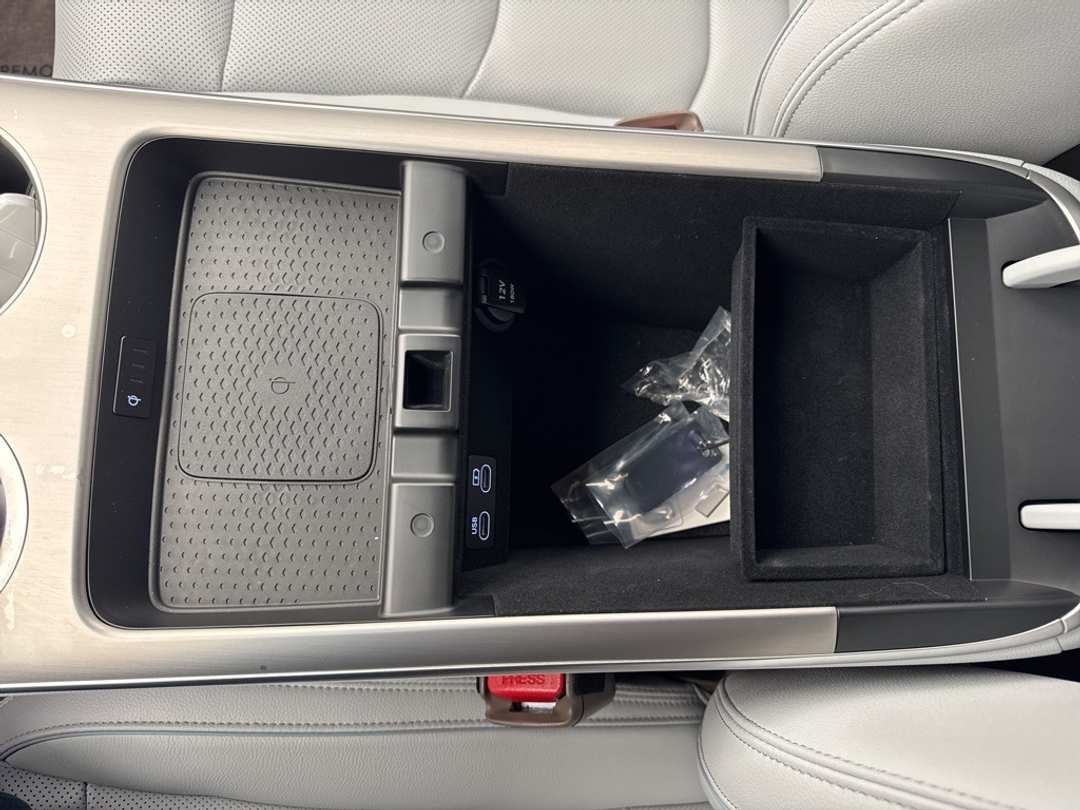 2026 Genesis Gv70 2.5T Advanced - Image 29