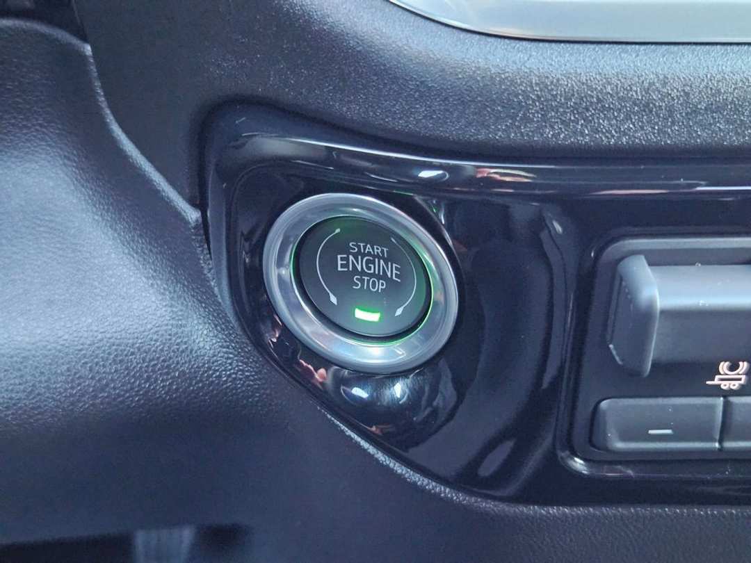 2026 Chevrolet Silverado 3500Hd LT - Image 17