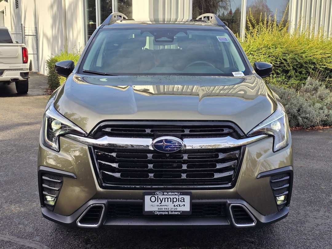 2026 Subaru Ascent Touring - Image 2