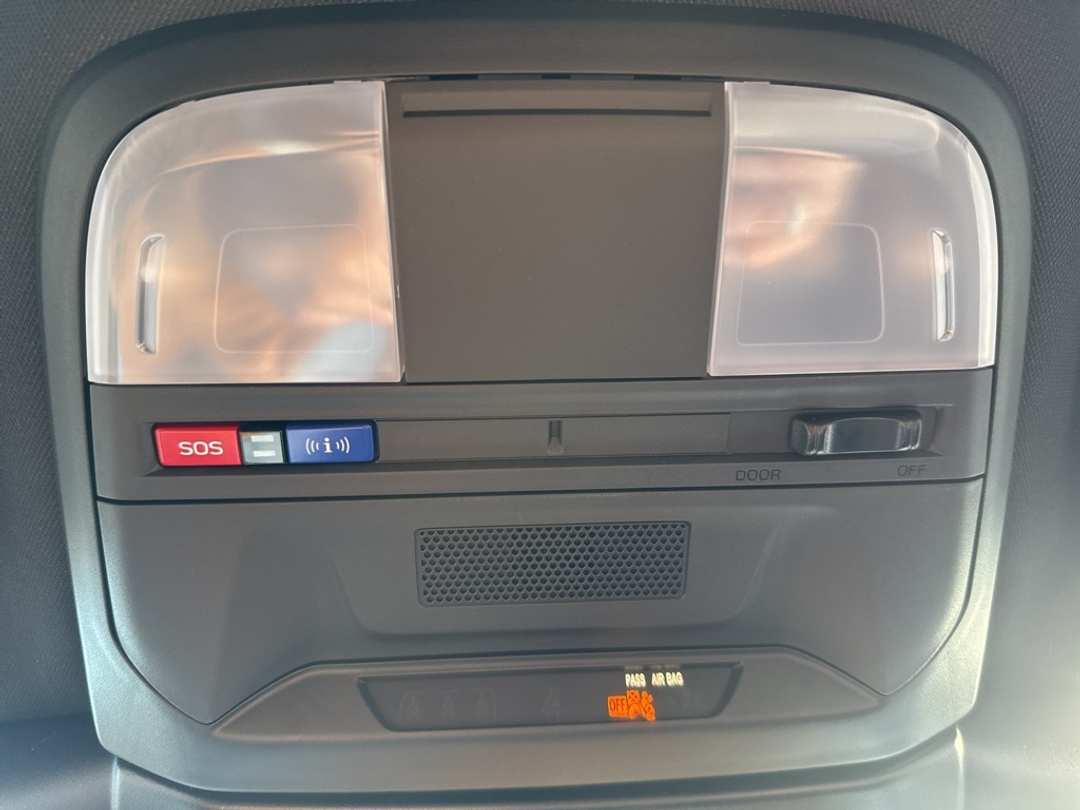 2026 Subaru Crosstrek Sport - Image 39