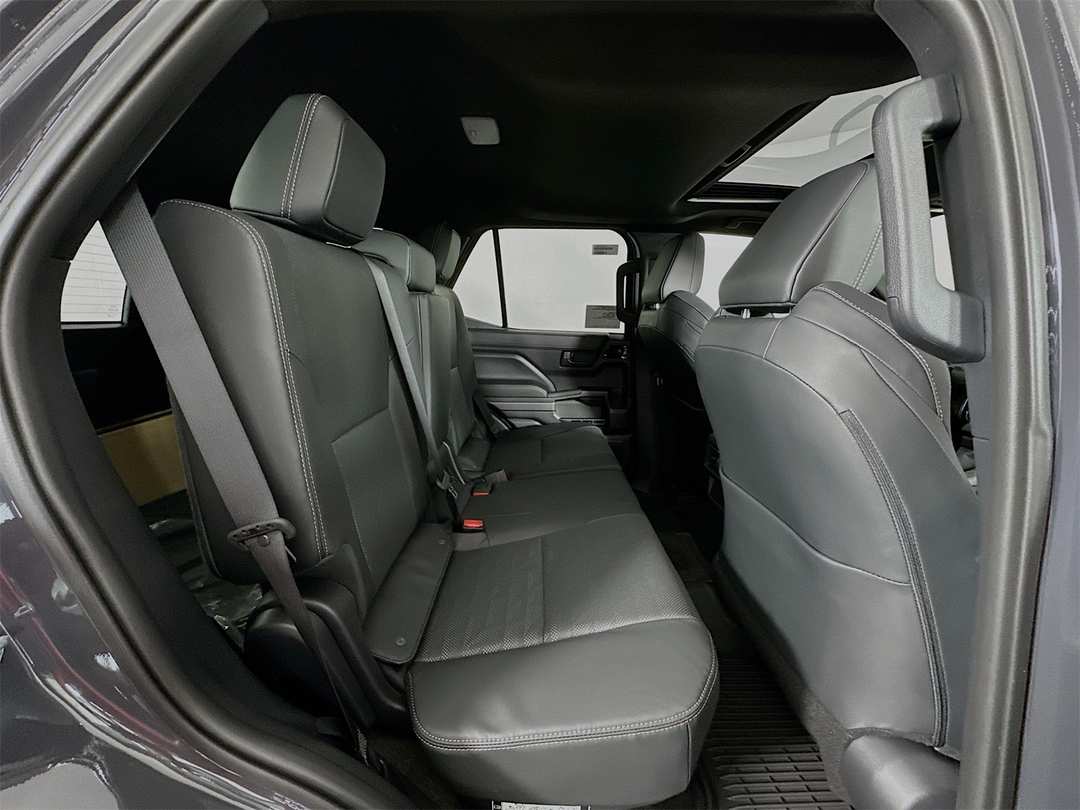 2026 Toyota 4Runner TRD OffRoad Premium - Image 29