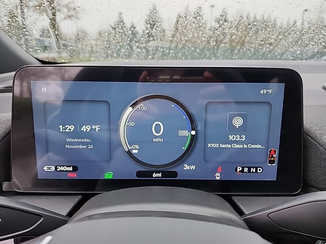 2025 Honda Prologue EX - Image 15