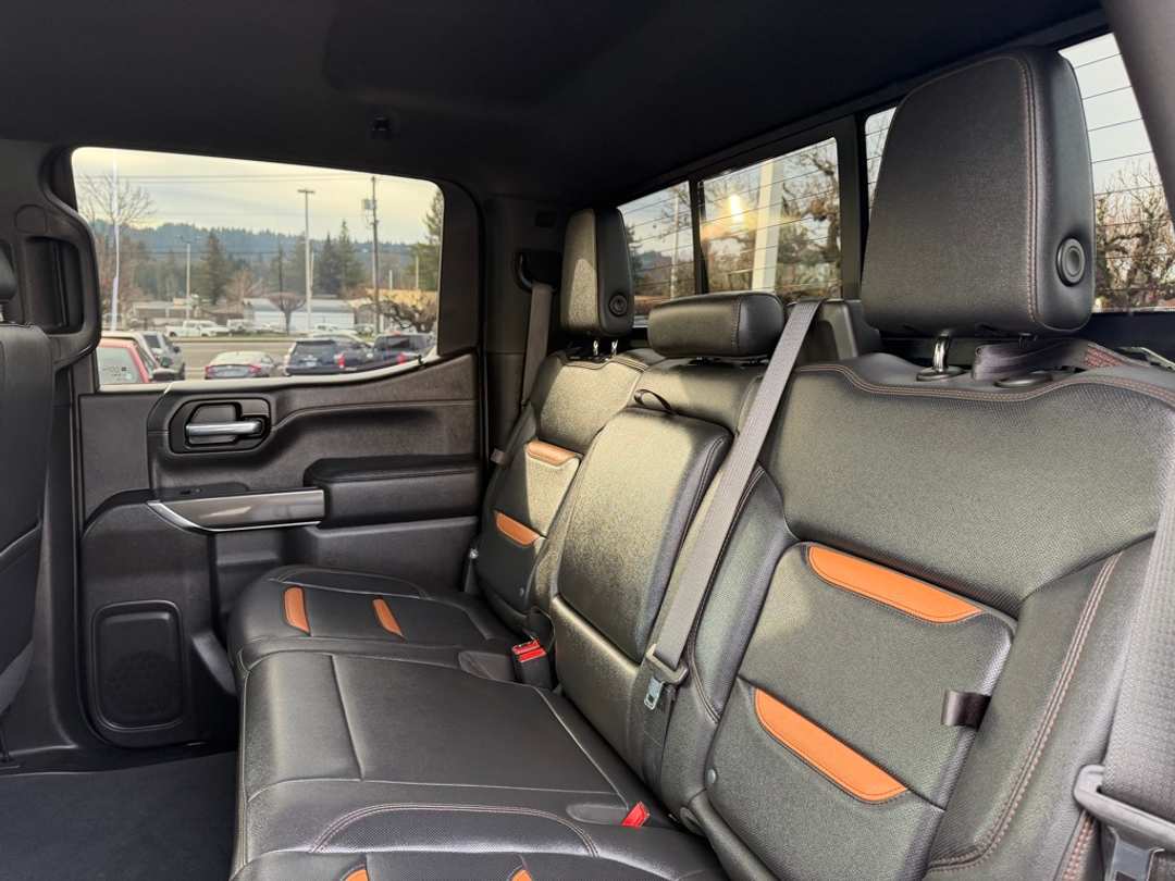 2021 GMC Sierra 1500 AT4 - Image 31