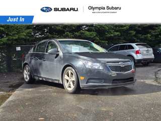 2014 Chevrolet Cruze 2LT