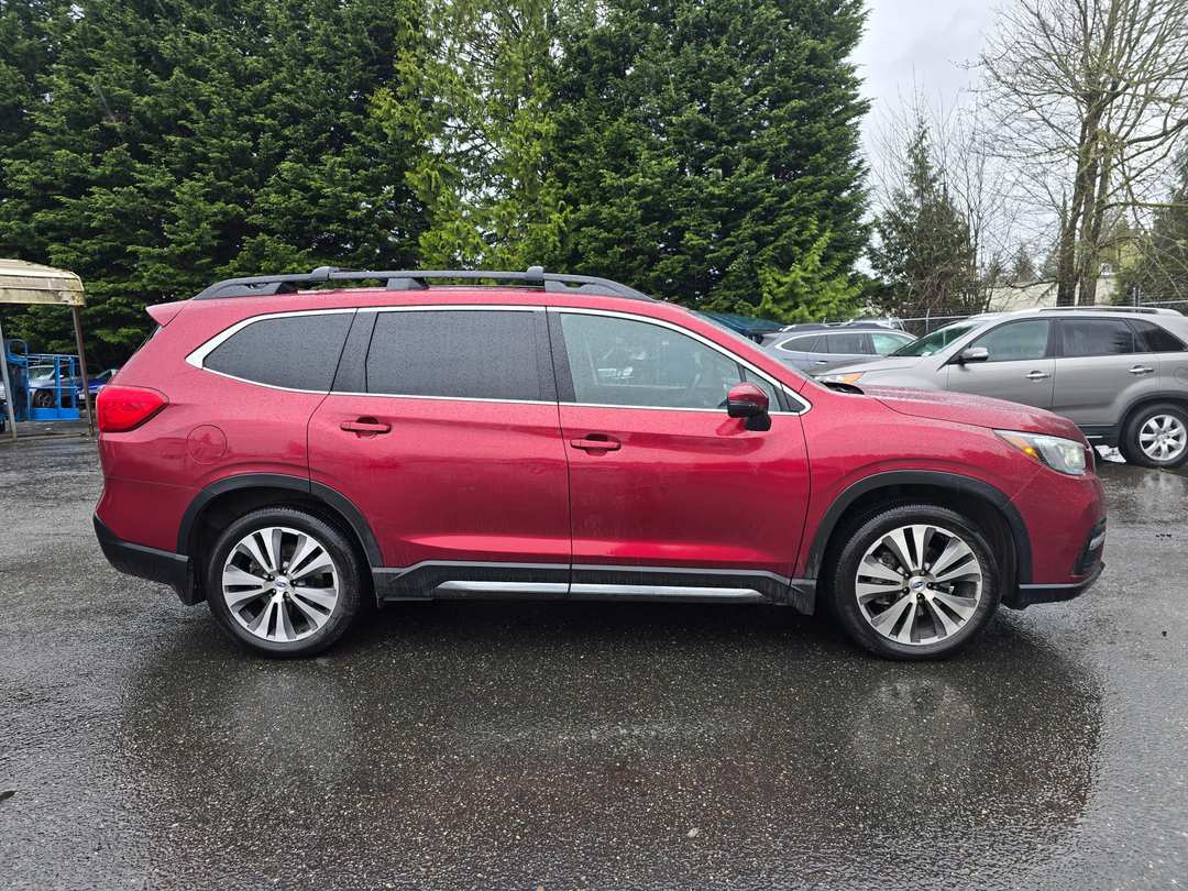 2021 Subaru Ascent Limited - Image 2