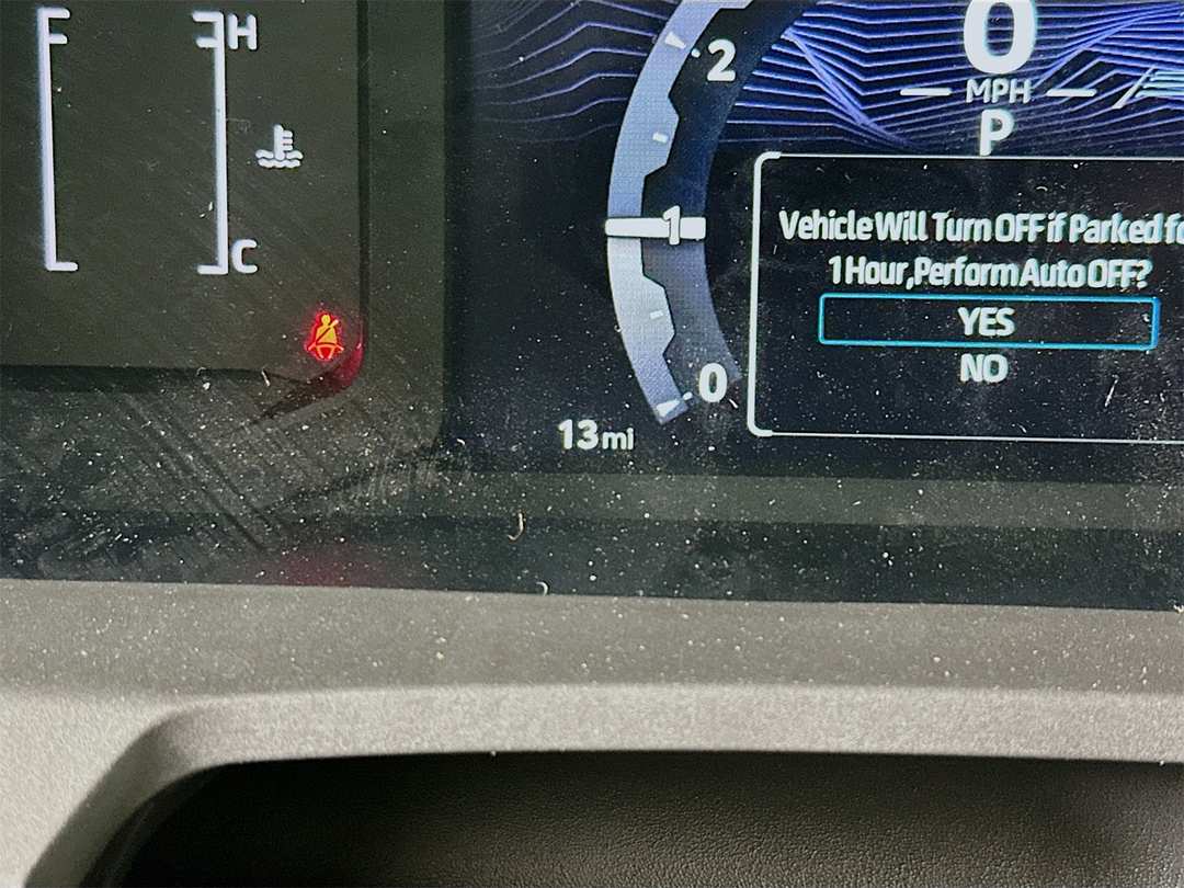 2025 Toyota Tacoma SR5 - Image 12