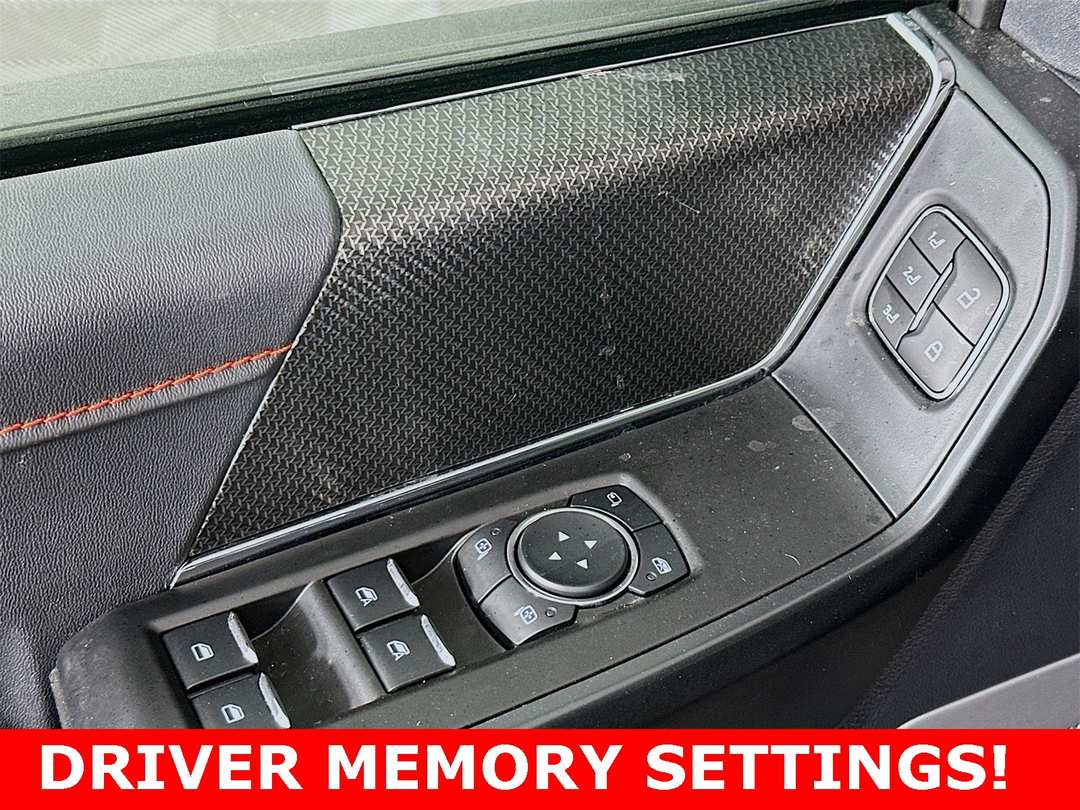 2024 Ford F-150 Raptor - Image 32