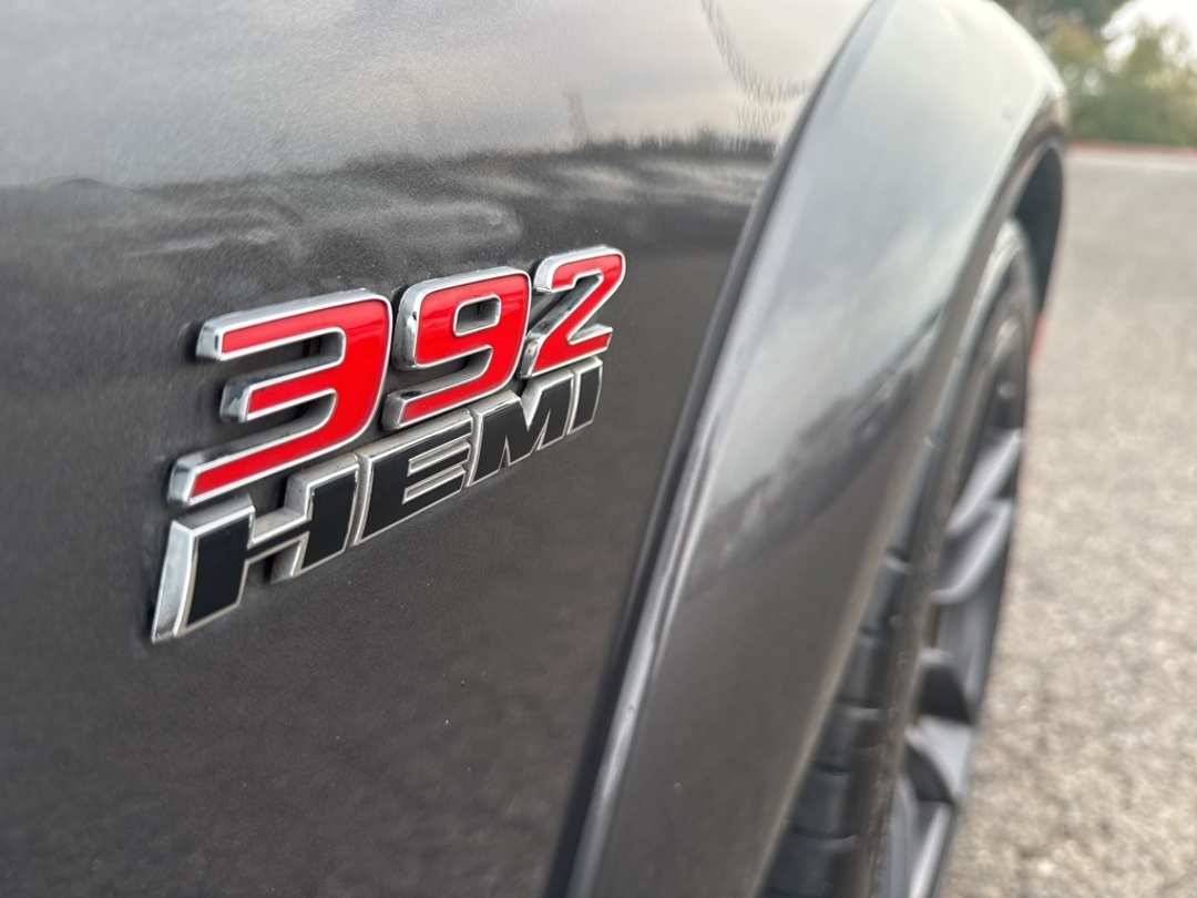 2022 Dodge Charger R/T Scat Pack Widebody - Image 10