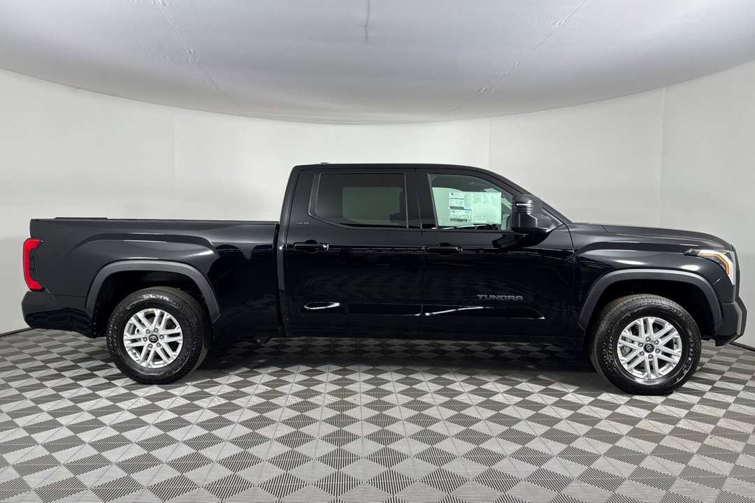 2025 Toyota Tundra SR5 - Image 3