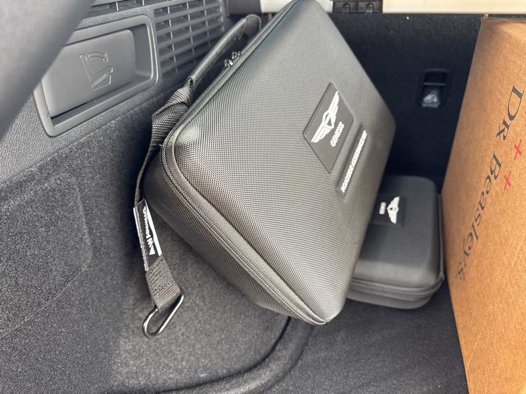 2026 Genesis Gv70 2.5T Sport Prestige - Image 13