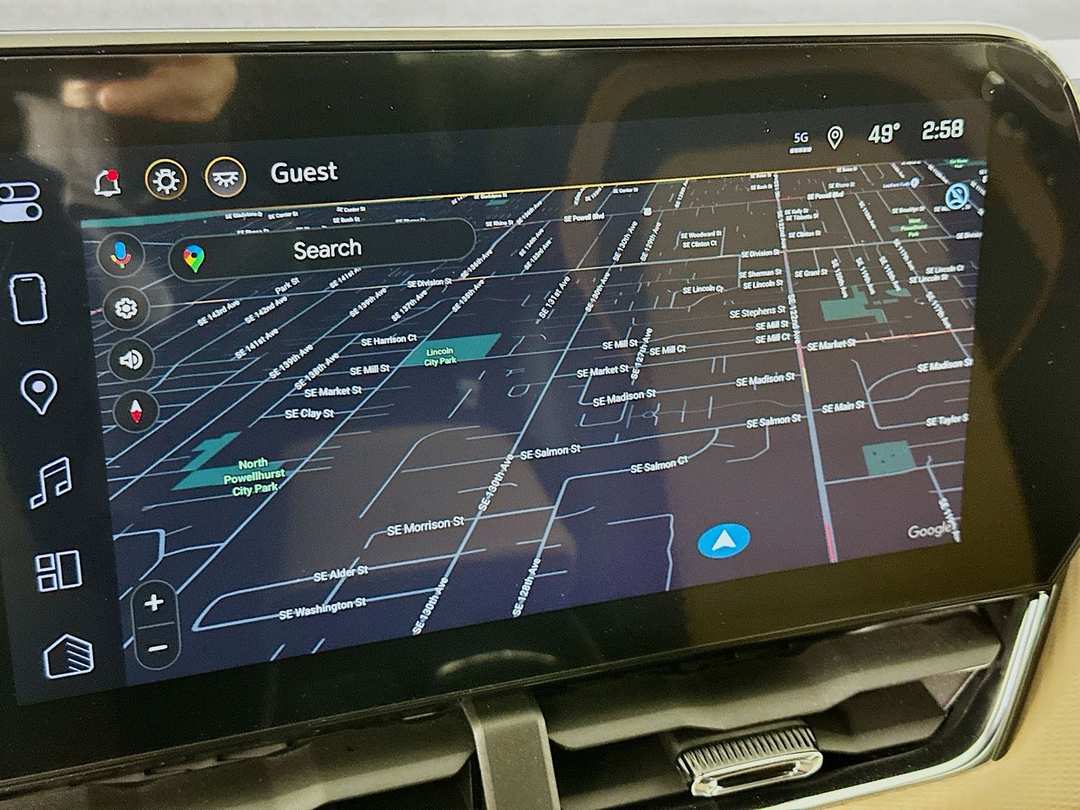 2026 Chevrolet Equinox ACTIV - Image 13