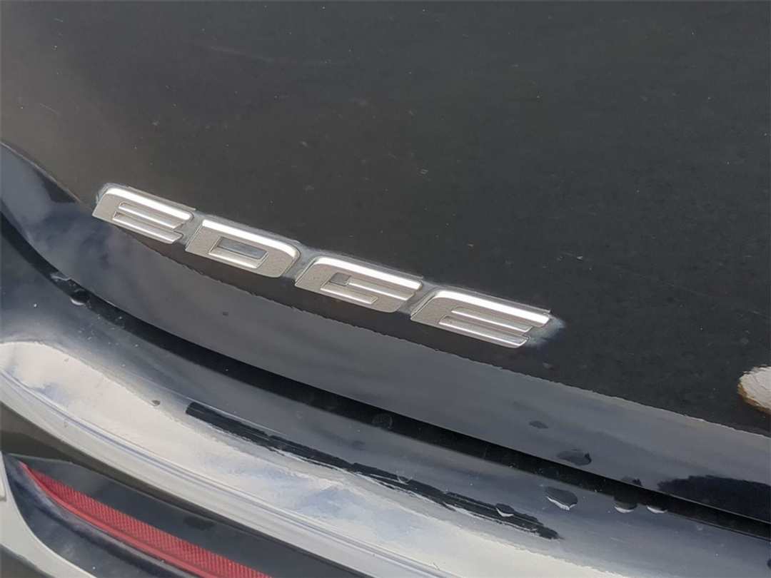 2017 Ford Edge Sport - Image 26