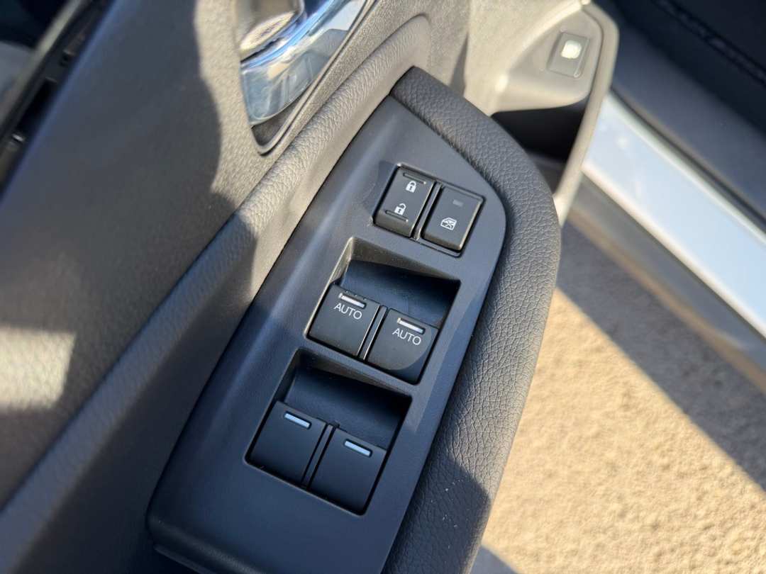 2026 Honda Ridgeline Black Edition - Image 14