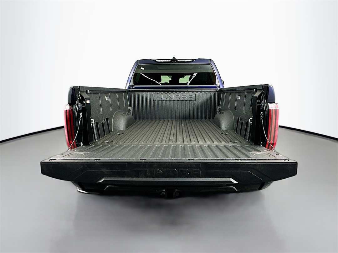 2026 Toyota Tundra Platinum - Image 27