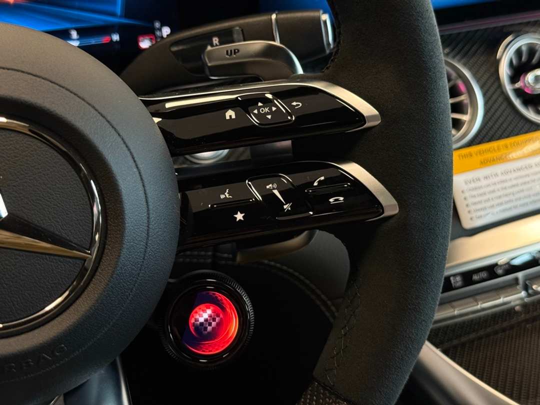 2026 Mercedes-Benz AMG Gt 63 - Image 25