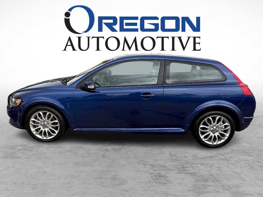 2009 Volvo C30 T5 2D - Image 2