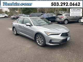 2024 Acura Integra Base