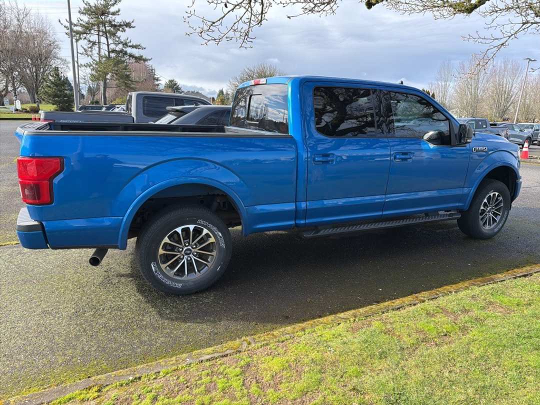 2019 Ford F-150 XLT - Image 4