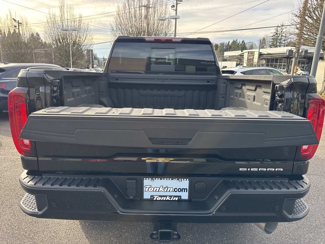 2022 GMC Sierra 2500Hd Denali - Image 17