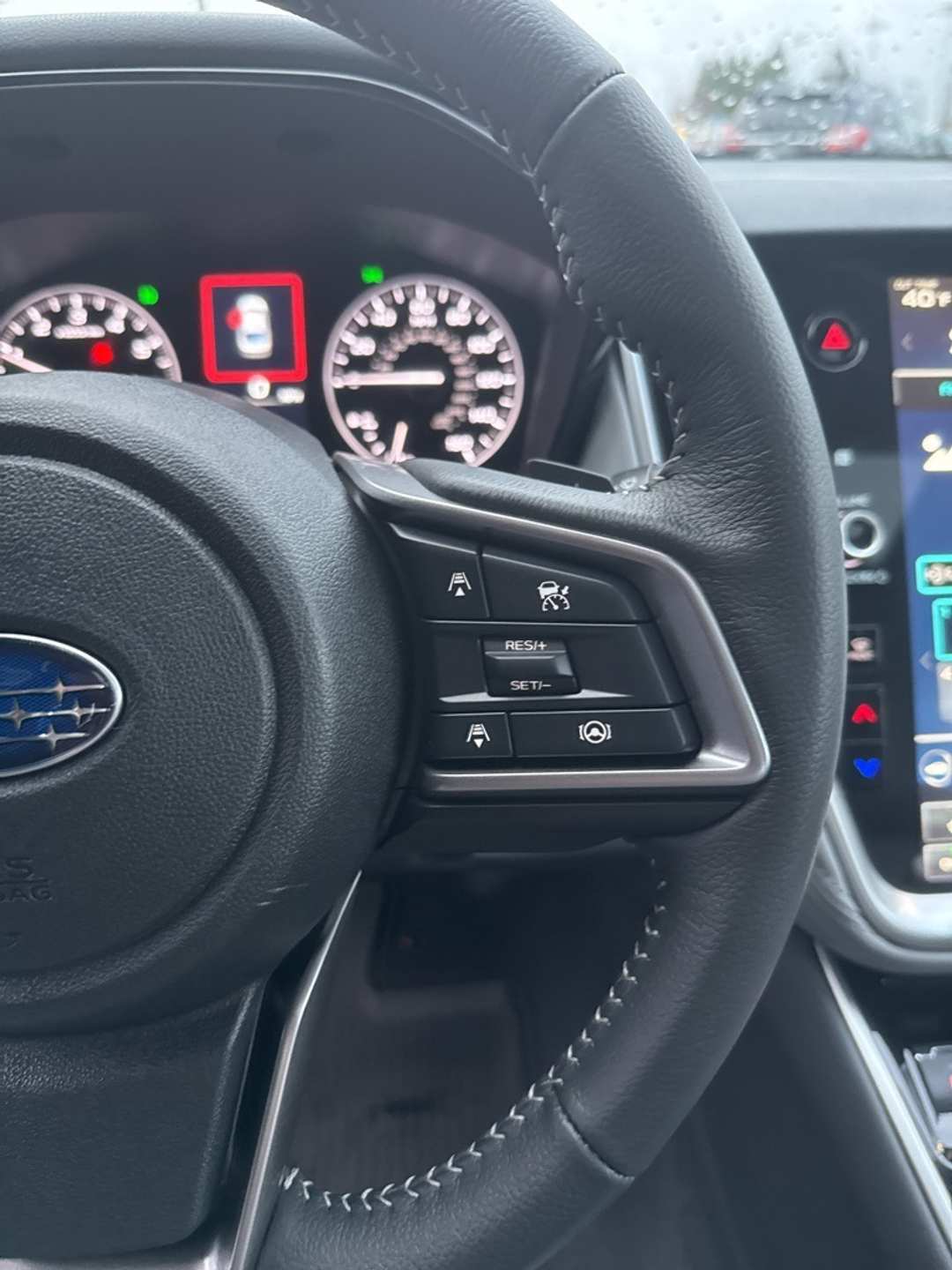 2025 Subaru Legacy Premium - Image 33