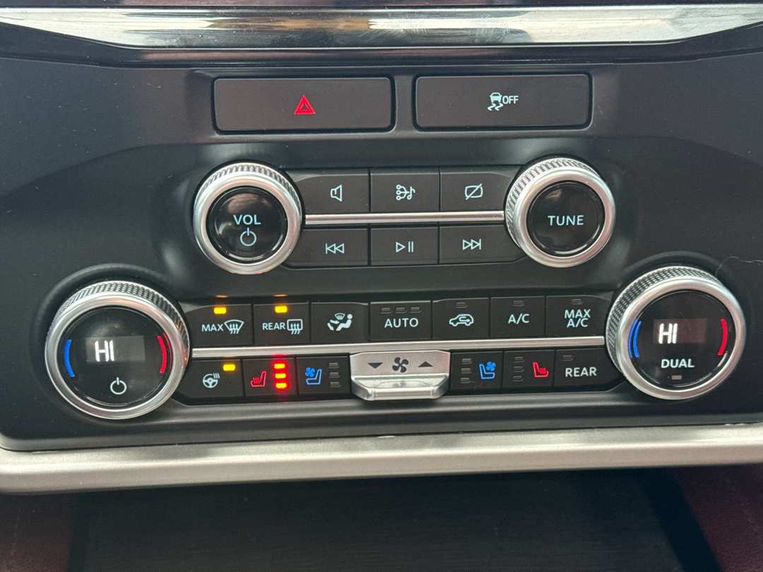 2023 Ford Expedition Limited - Image 21